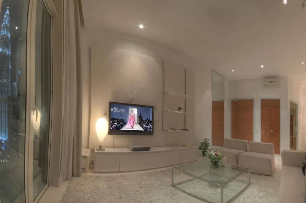 Golden Triangle Suites by Mondo - photo 14