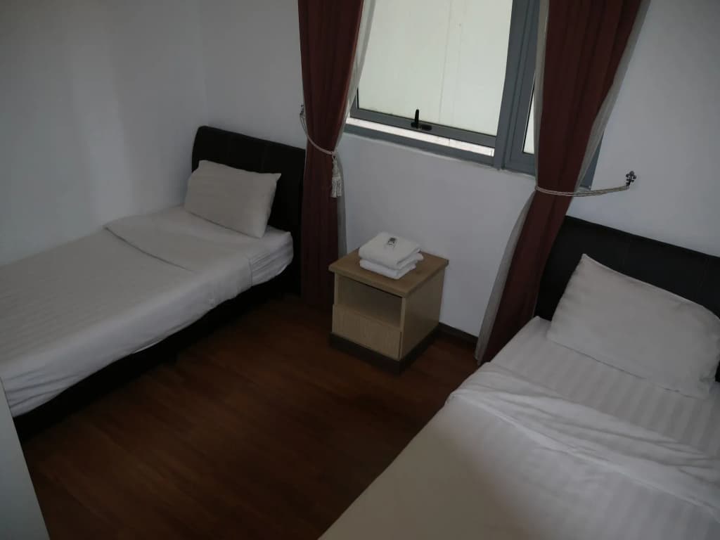 Private Suite at Taragon - photo 3
