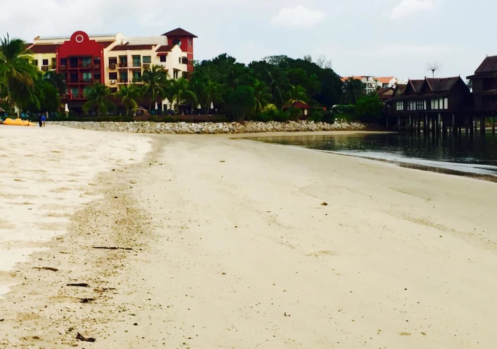 Langkawi Lagoon Resort - photo 11