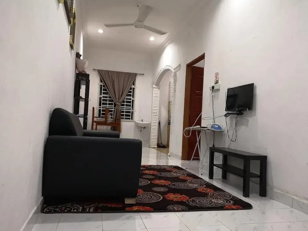 Aulia Homestay - photo 6