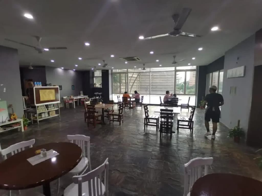 KL Ocean Classic Condo RDB1 3min MITEC 5min to Publika 7min to KL by Warm Home - photo 17