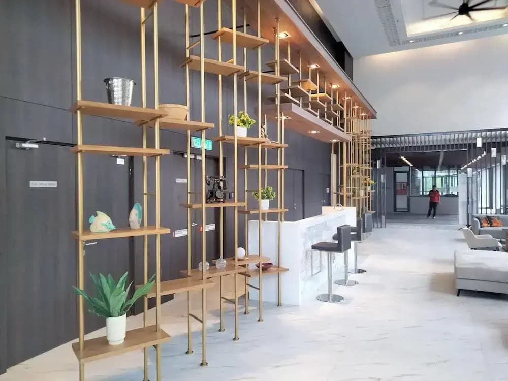 Cubic Botanical Suites HomeBrickz - photo 11
