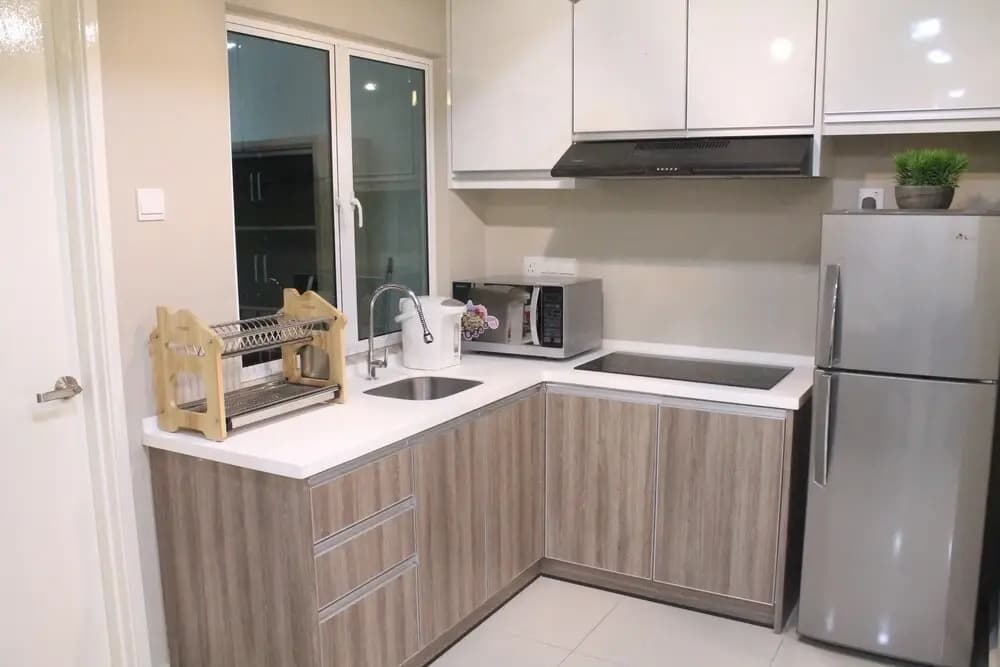 Ian's Majestic Condo - photo 23