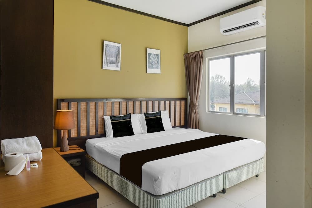 Palette - Gold Coast Morib Resort - photo 39