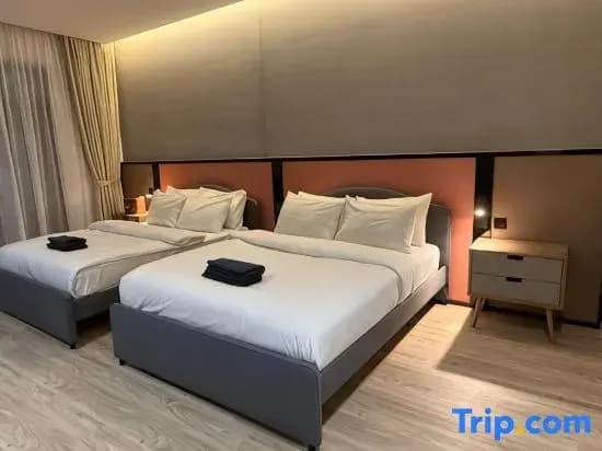 Legoland-JB Medini Luxury Play & Stay 5Pax - photo 1