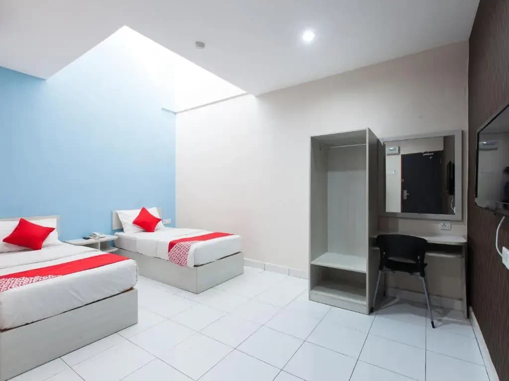 OYO 230 Hotel Pulai - photo 2