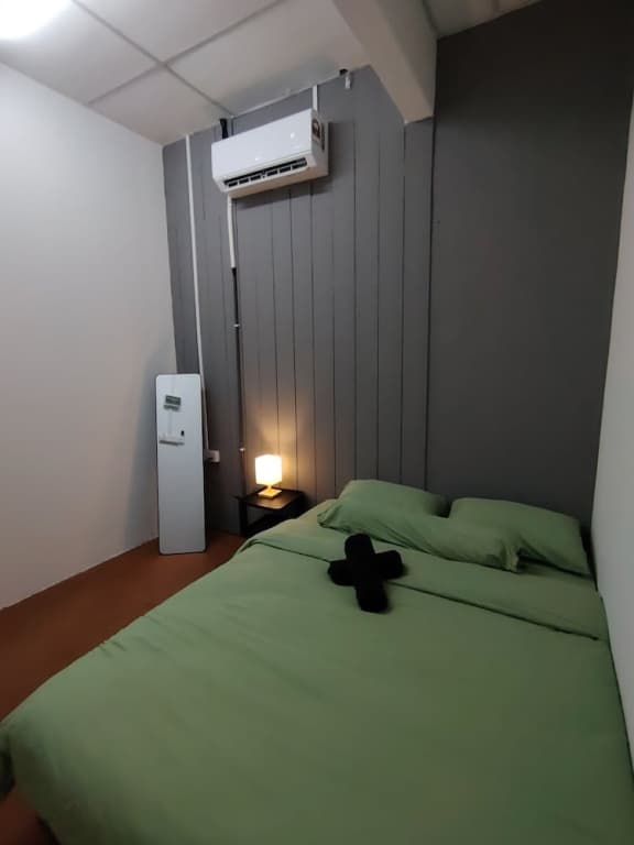 Ayla Hostel at MITC - photo 4