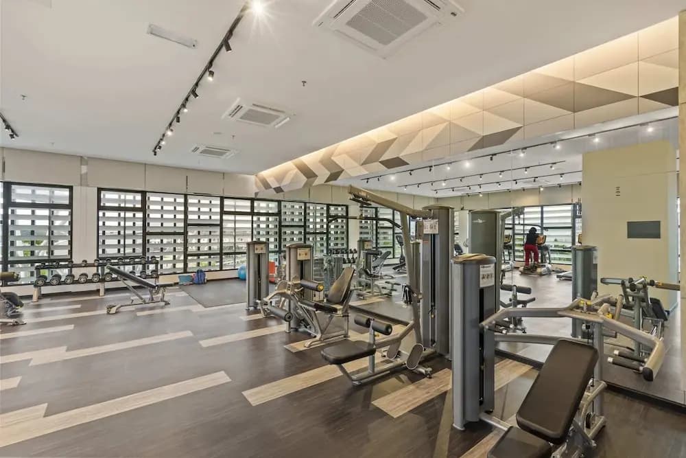 Highpark in Petaling Jaya, Kelana Jaya by Plush - photo 30