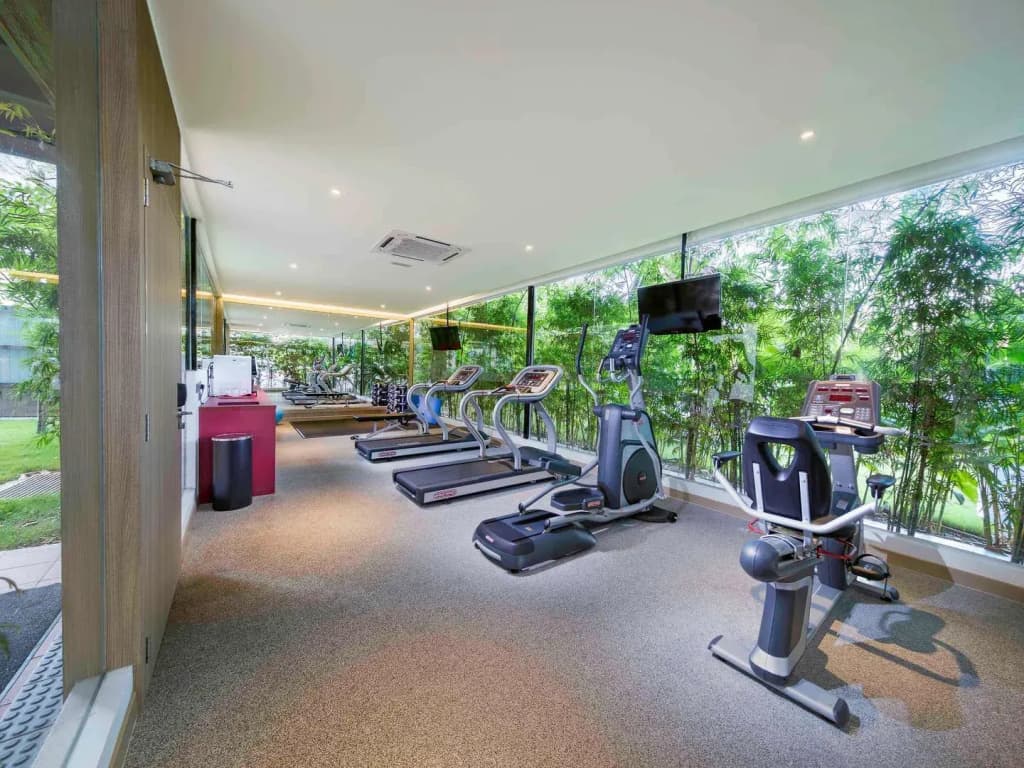 ibis Melaka - photo 19