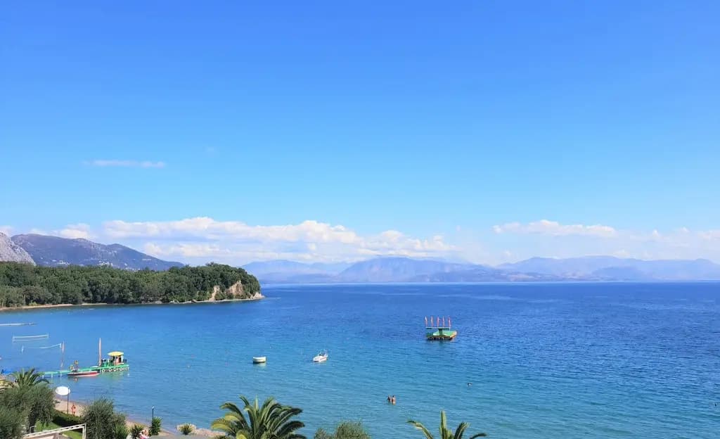 Elea Beach Hotel - photo 27