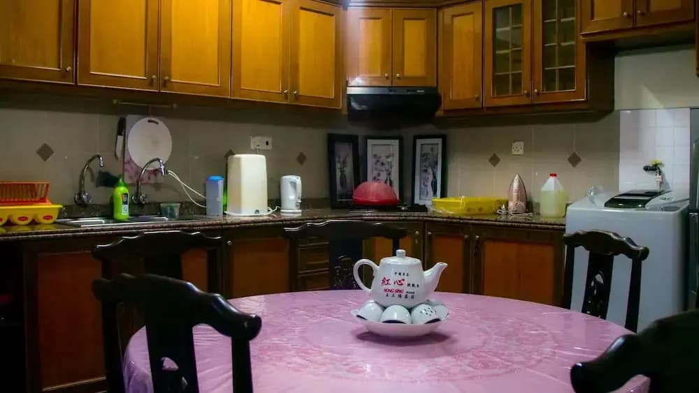 DeKota Homestay Jonker Melaka - photo 18