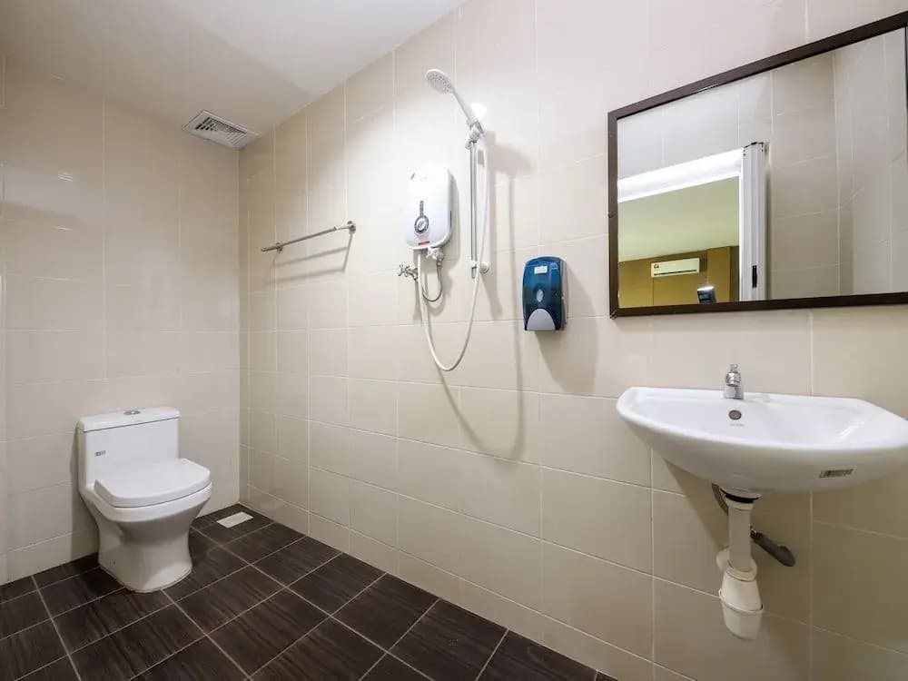 OYO 89839 Riaz Hotel - photo 10