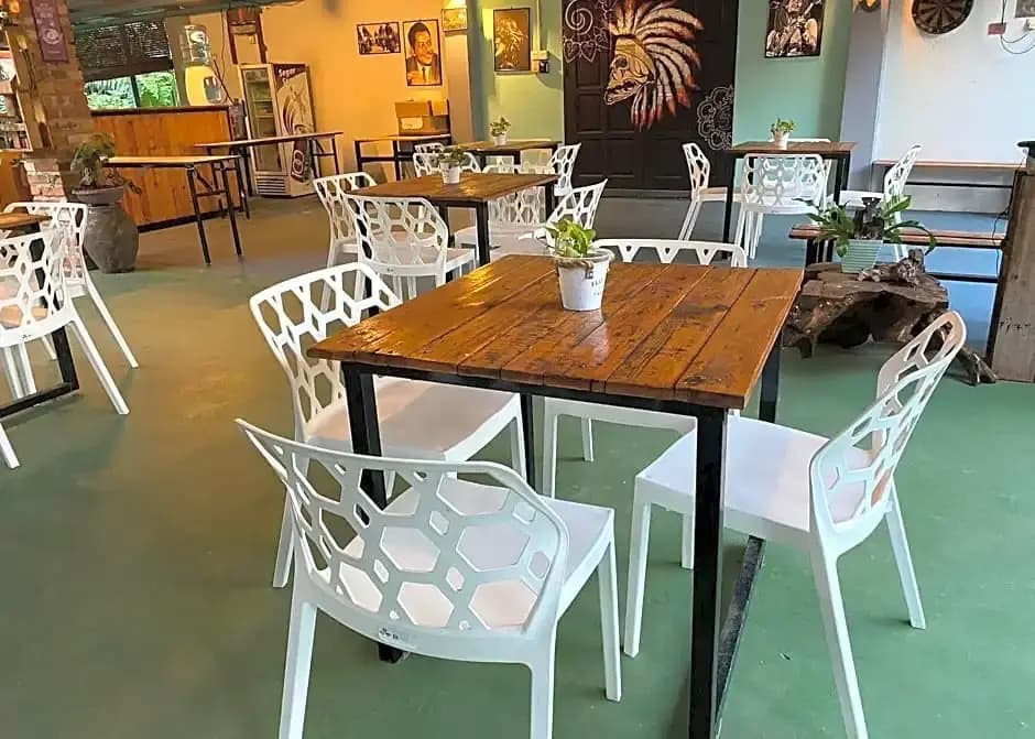 Mango's Park Port Dickson by ZUZU - photo 8