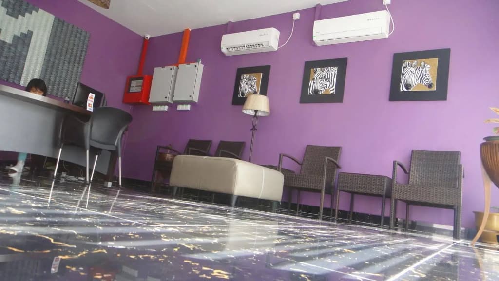 Micasa Hotel - photo 10