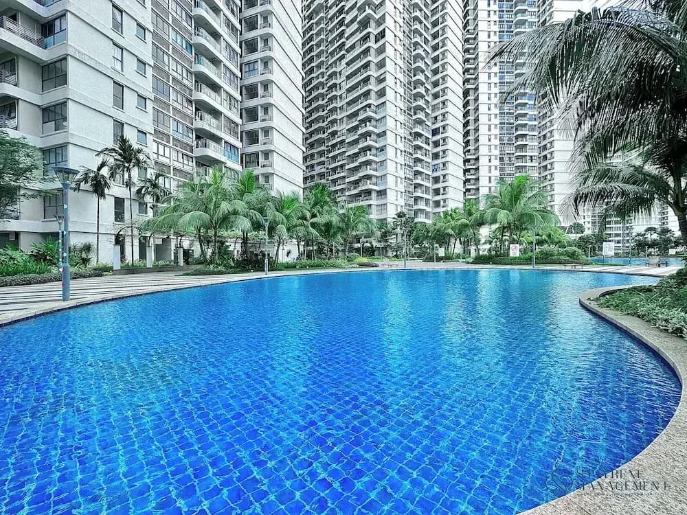 Country Garden Danga Bay Sea View Homestay by Stayrene - photo 17