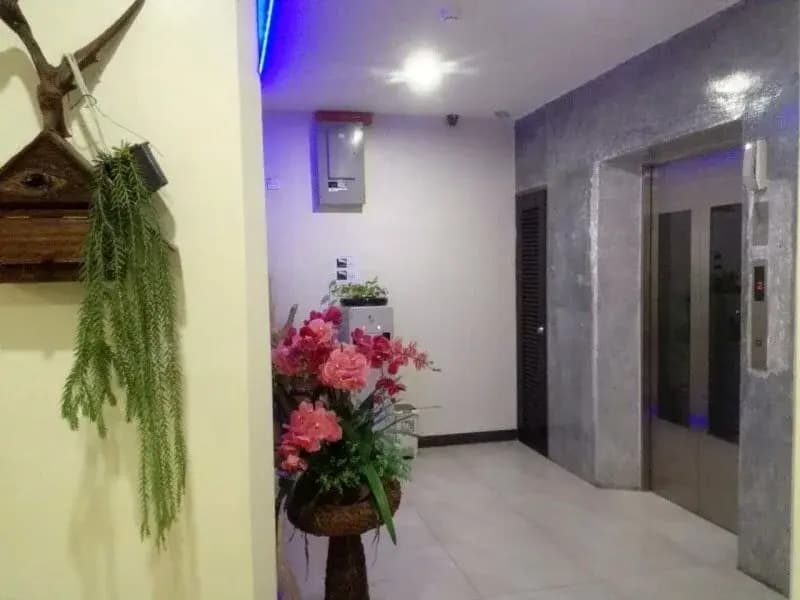 The 16 Hotel - photo 8