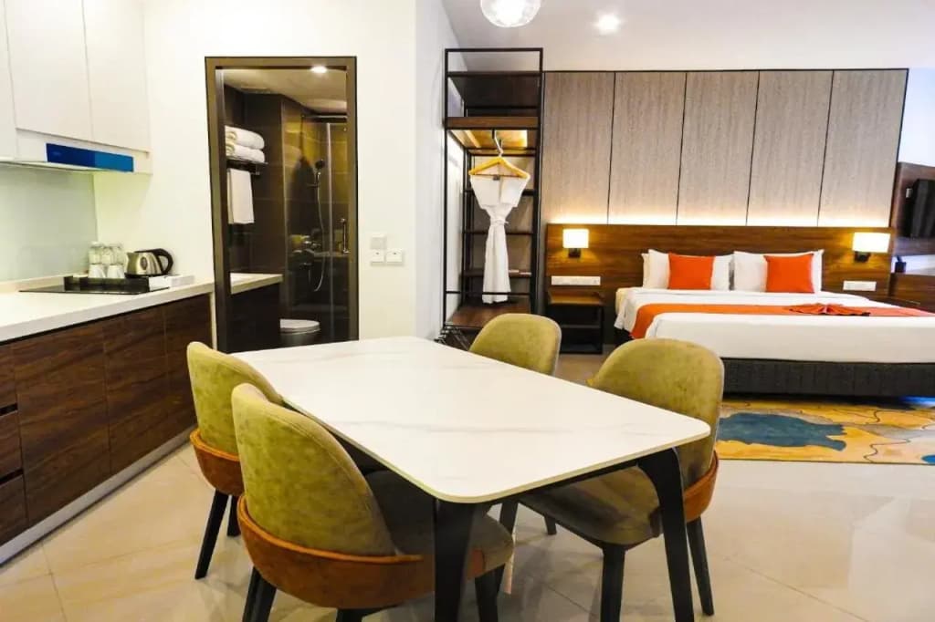 Wyndham Ion Majestic Genting Highlands - photo 2