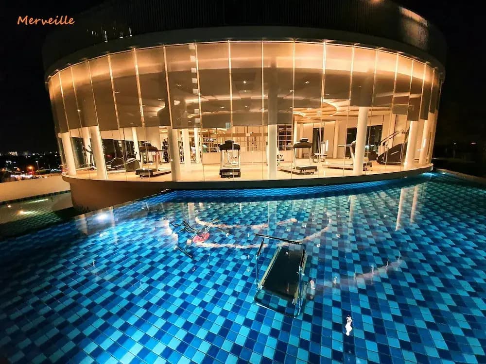Luminari Premium Suite x Merveille @ Butterworth - photo 16
