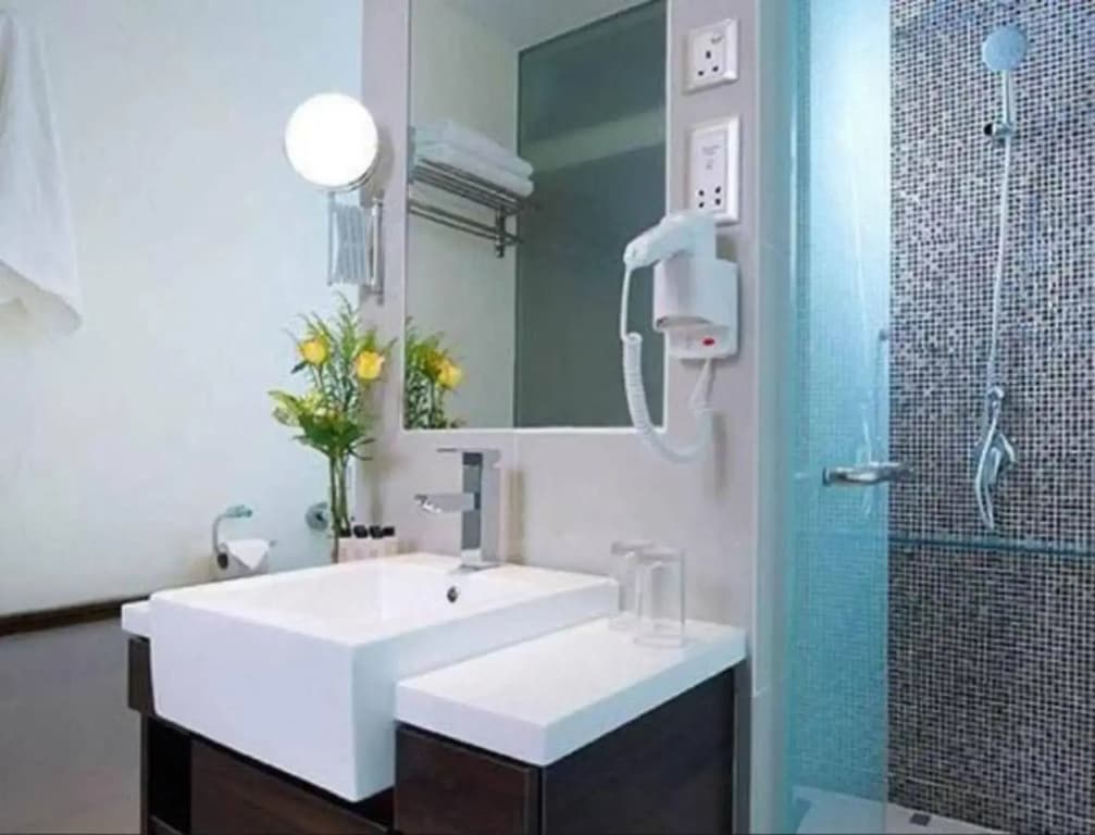 ZEN Rooms Jalan Bukit Bintang - photo 7