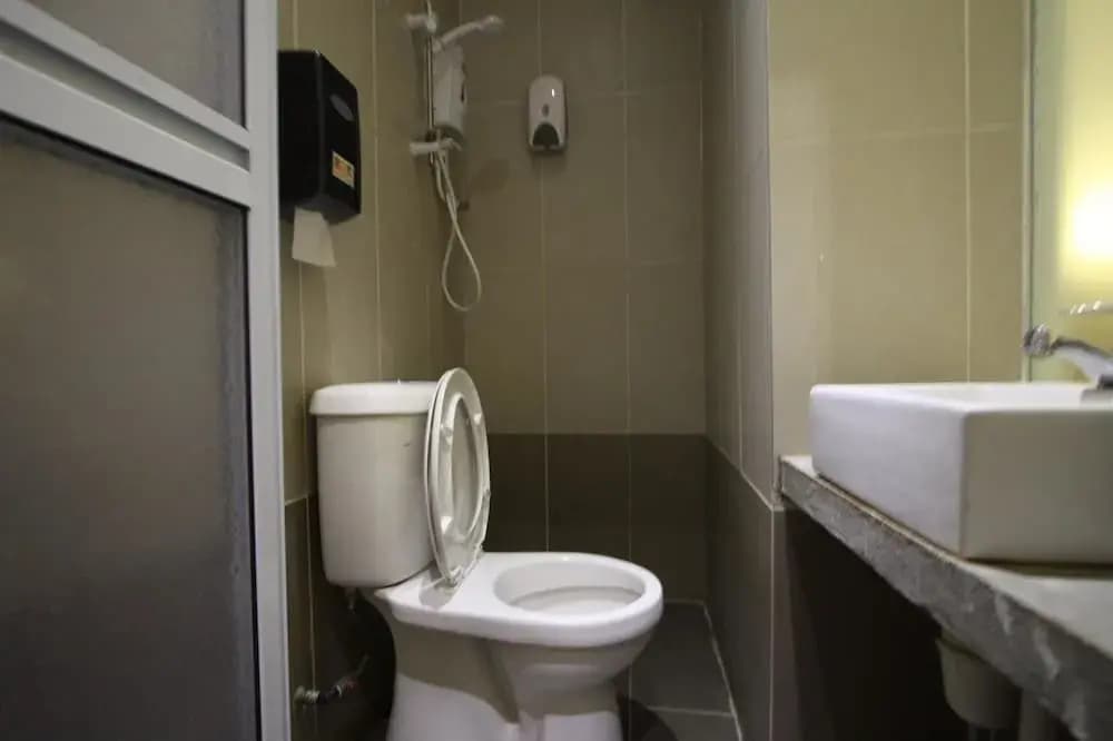 Place2Stay @ Chinatown - photo 8