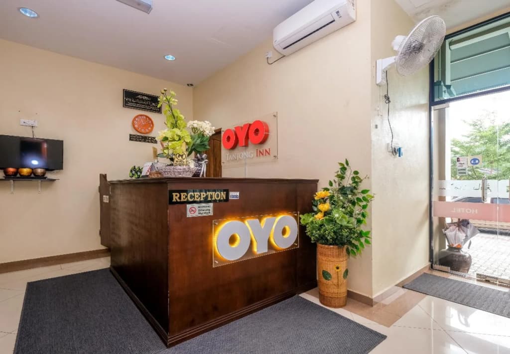 Tanjong Inn by Oyo Rooms - photo 2