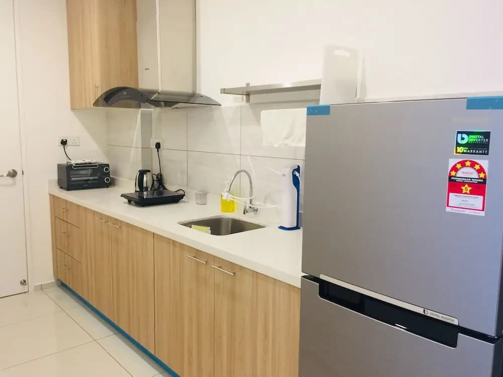 Robertson Suites Kuala Lumpur - photo 34
