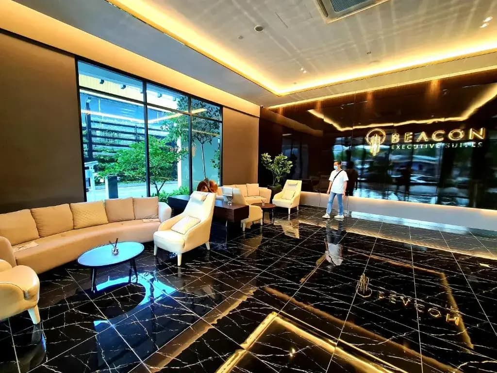 Beacon Executive Suites - photo 2