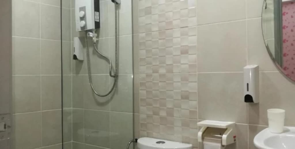D' Cozy Inn - photo 17