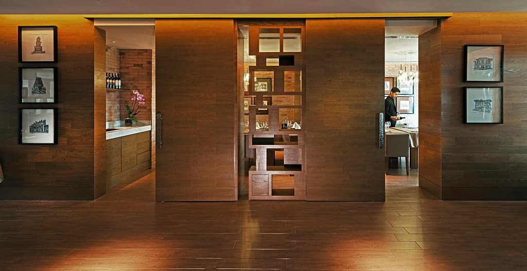 DoubleTree by Hilton Hotel Johor Bahru - photo 14