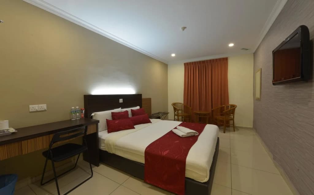 Hotel 18 Carat - main photo