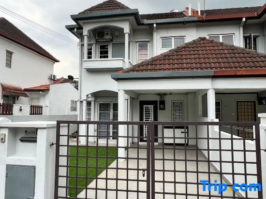 Peaceful Escape - Landed Endlot @ Subang Jaya - photo 1