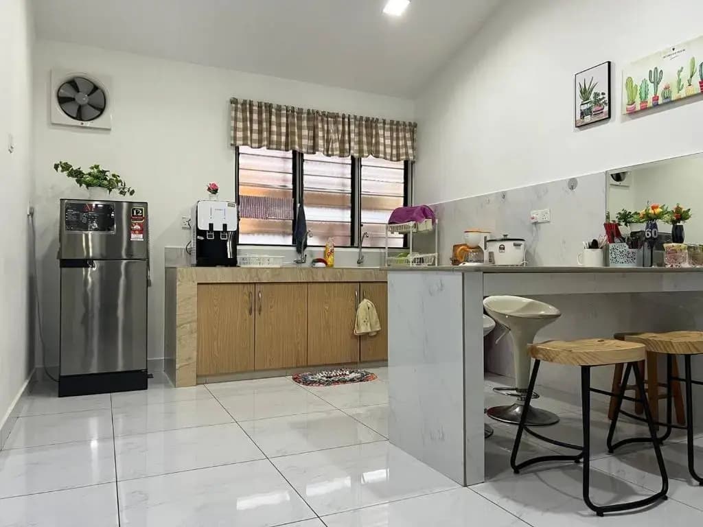 Family 15 Pax Corner Lot House / Free WiFi - photo 14
