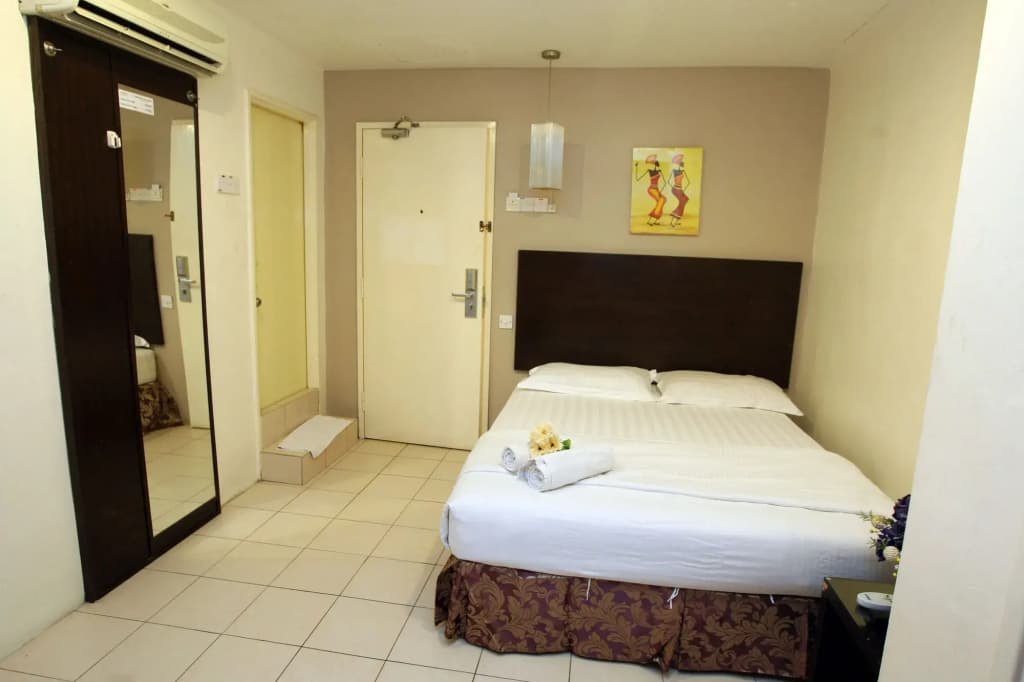 Uptown Kajang Hotel - photo 6