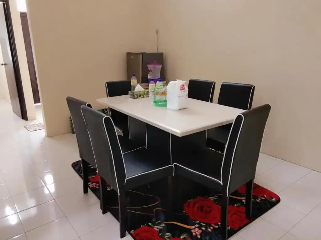 R-Fa Homestay - photo 10