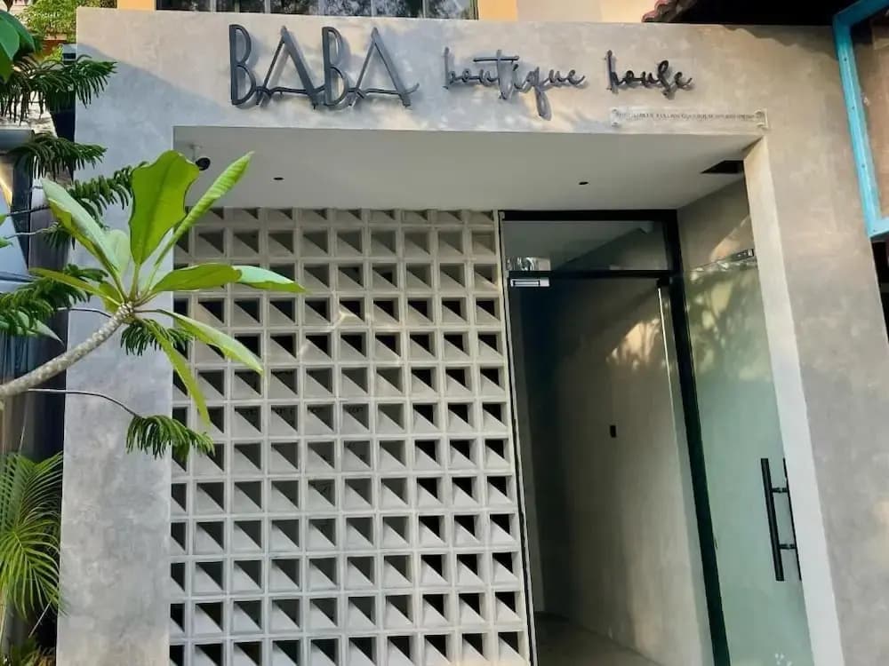 BaBa Boutique House Langkawi - photo 1
