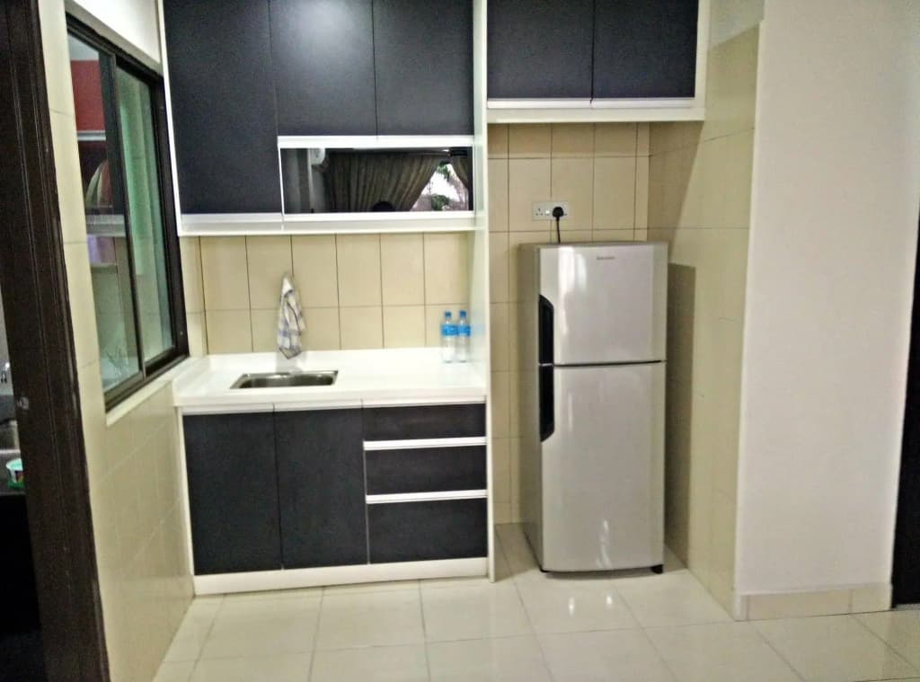 Indah Alam Vacation Home - photo 22