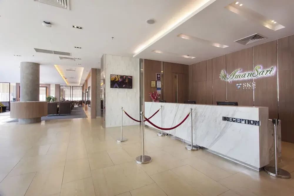 Amansari Residence Desaru - photo 2