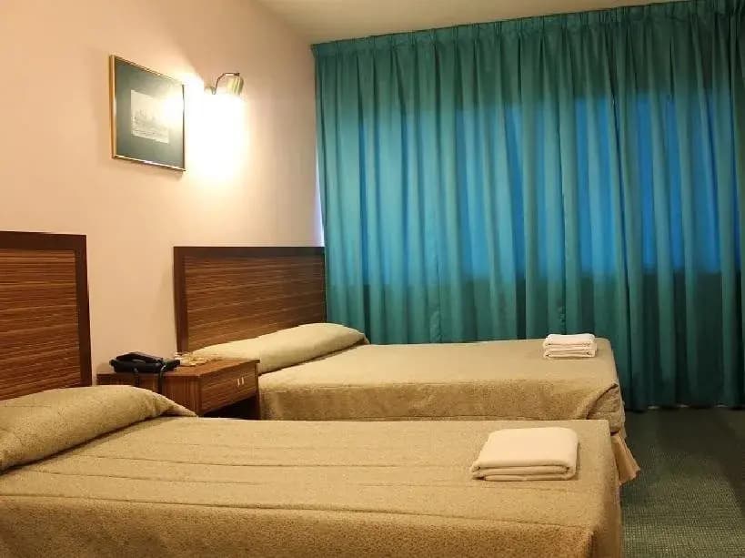 Selesa Inn Kuala Lumpur - photo 7