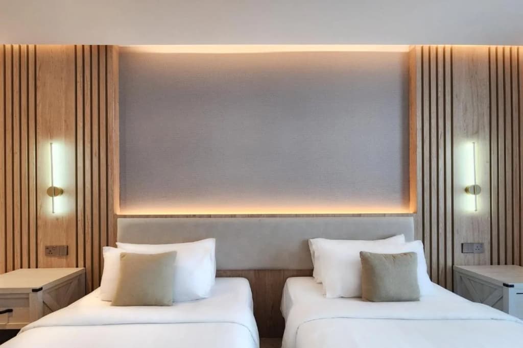 FOX Hotel Glenmarie Shah Alam - photo 3