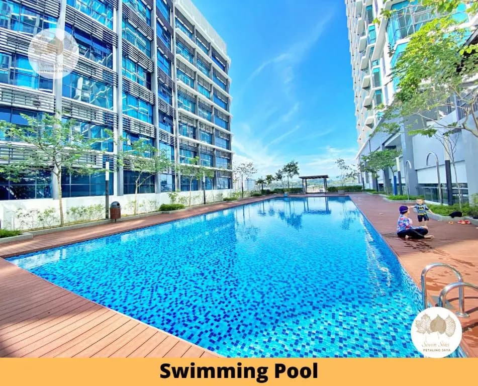 Pacific Home Petaling Jaya by Seven Sins - photo 3