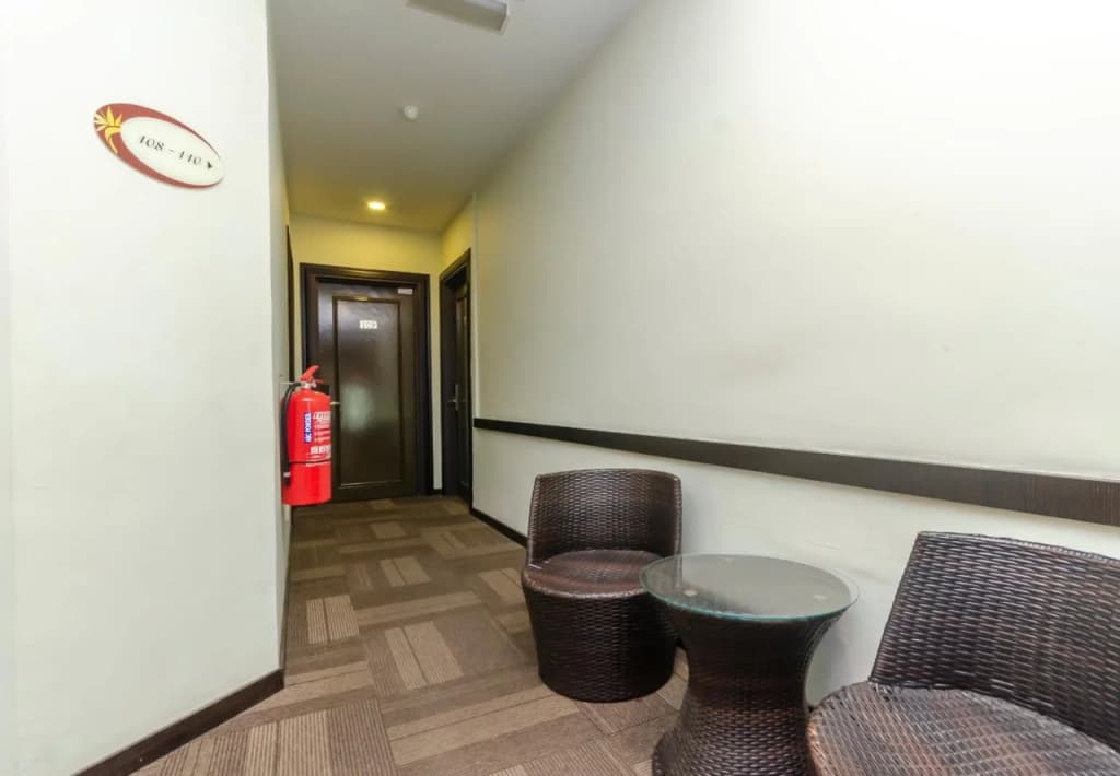OYO 1214 Oro Hotel - photo 15