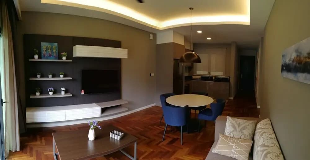 OwnAstay Vista Suite Residences Genting - photo 20
