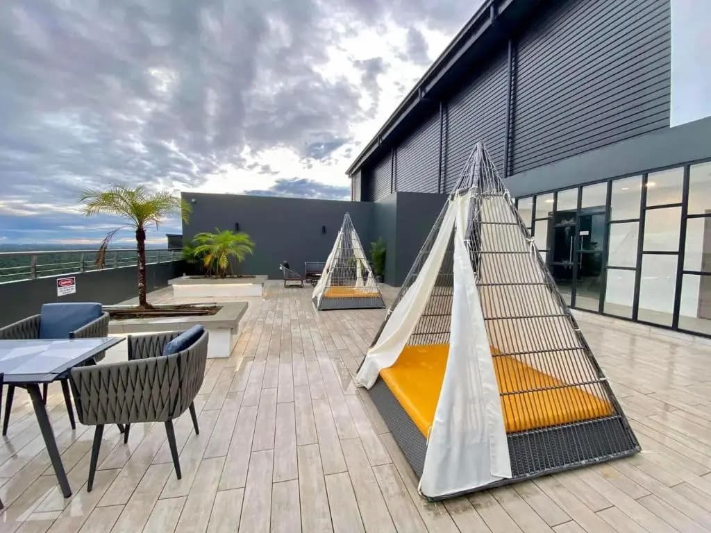 Premium Swanhouse no.SiX with 3bedrooms Condo - photo 13