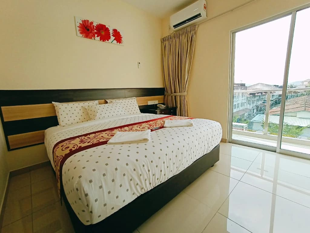 Salak Boutique Hotel - photo 3