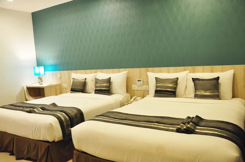 Valya Hotel - photo 30