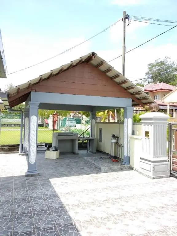Lot 4 PD Villa - photo 2