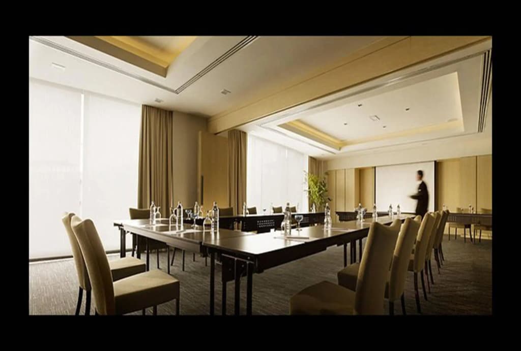 Première Hotel - photo 23