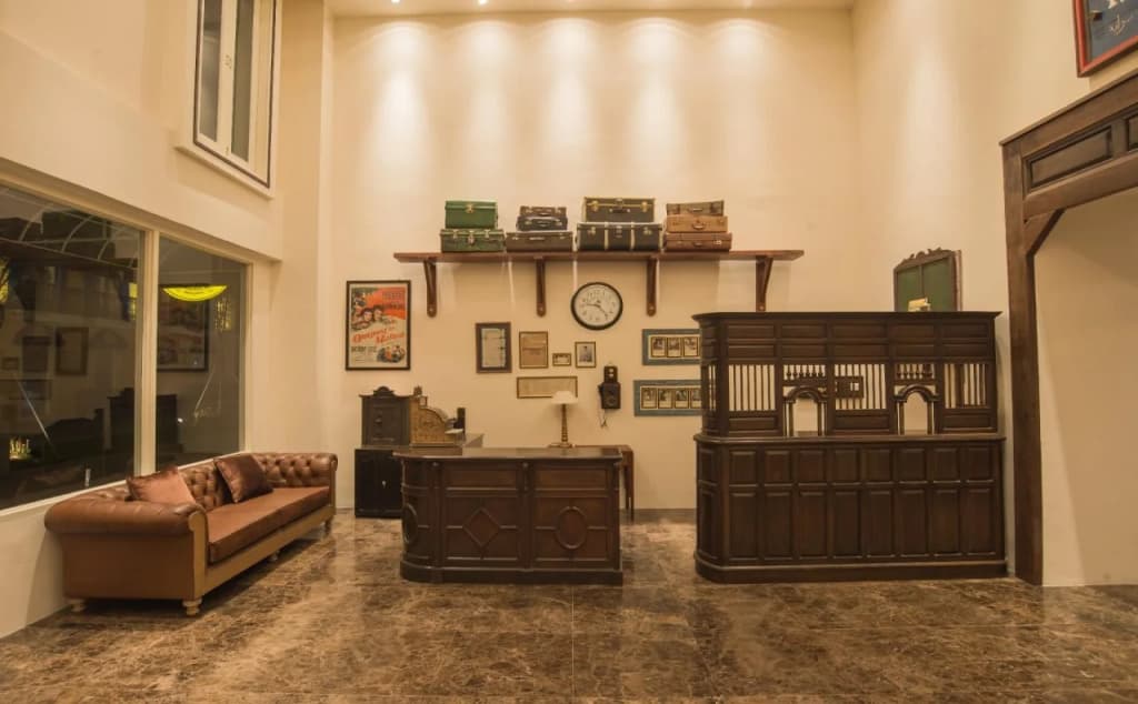 Riviera Suites Melaka - photo 2