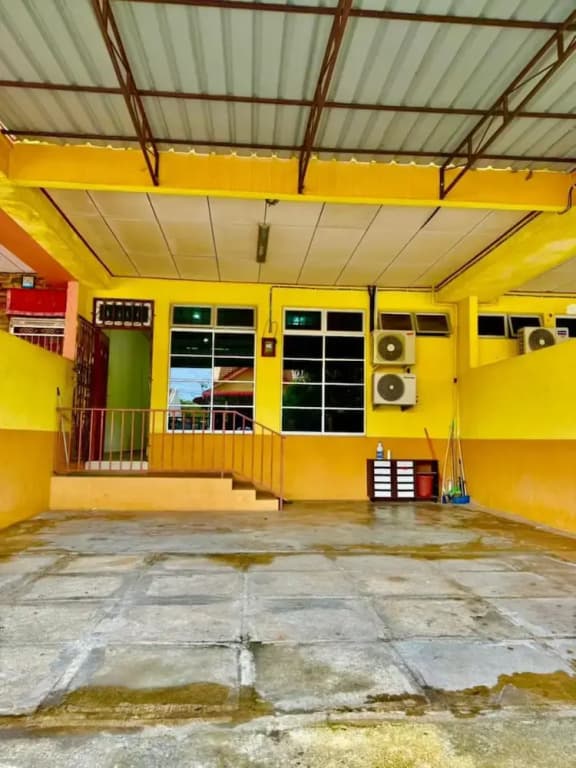 Homestay Selesa KKI 2 Guest House - photo 15