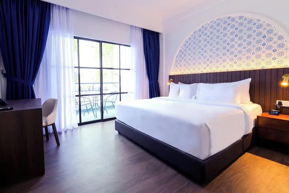 The Lisbon Melaka, Trademark Collection by Wyndham - photo 40